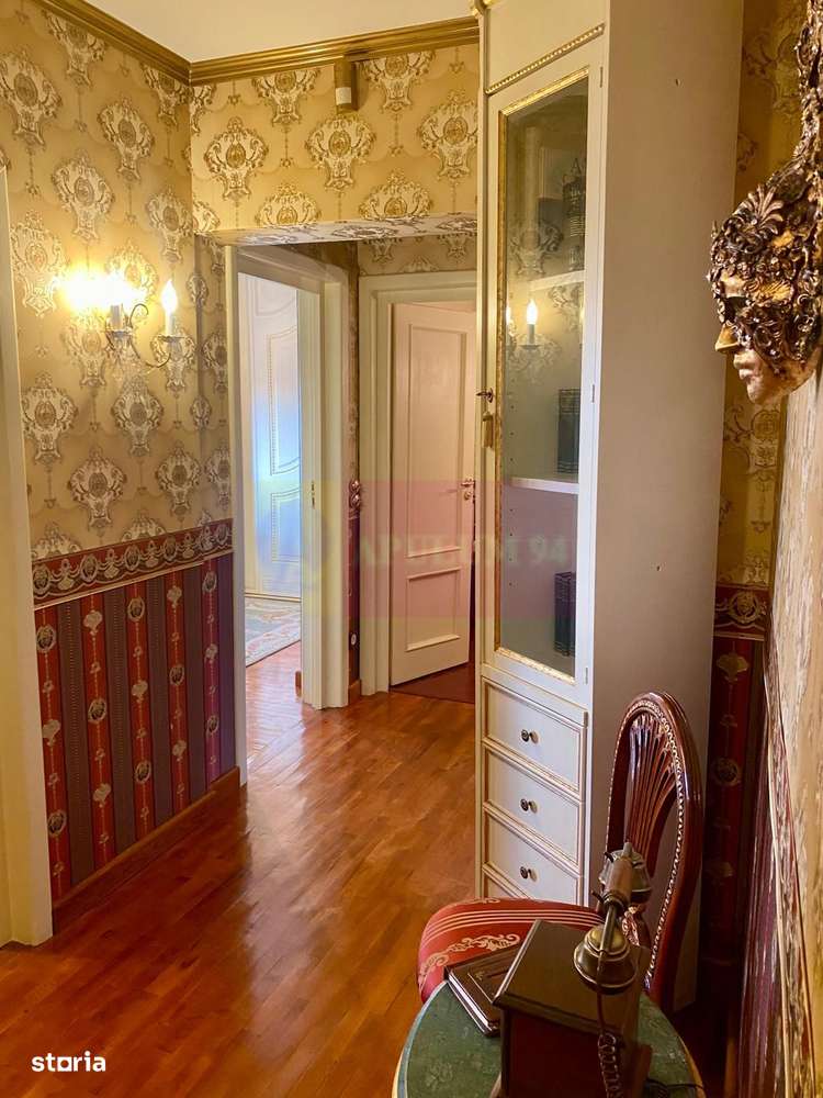 Apartament 3 camere | Mircea Vodă – Unirii - Imagine principală: 5/20