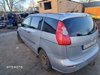 DAWCA CZĘŚCI MAZDA 5 PRZED LIFT 2.0 DIESEL RF7J EUROPA 22V - 6