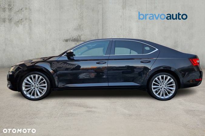 Skoda Superb 2.0 TSI 4x4 Style DSG - 2