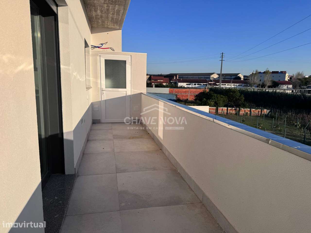 Andar Moradia T2 no 1º Andar em Santa Joana | 340 000€-15