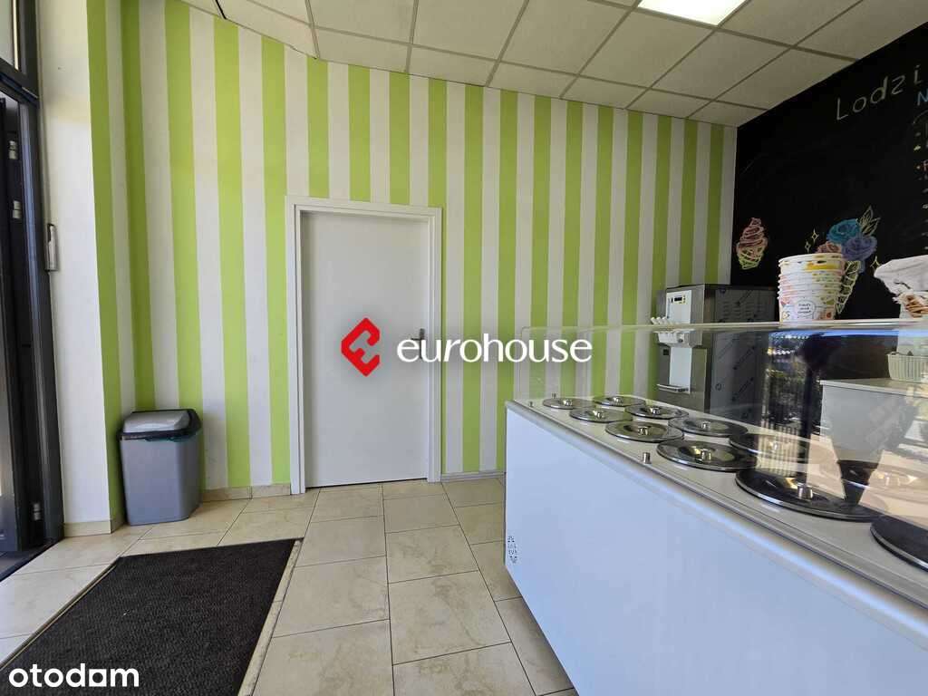 Lokal na wynajem 100 m2 Ul. Aluzyjna - Pełny obrazek: 4/5