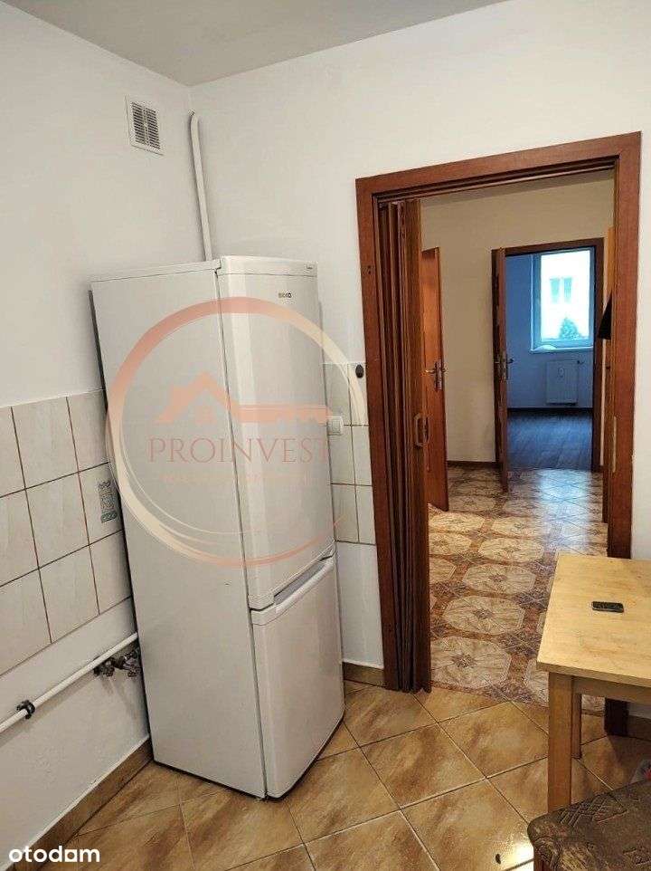 Mieszkanie, 52 m², Bydgoszcz-5