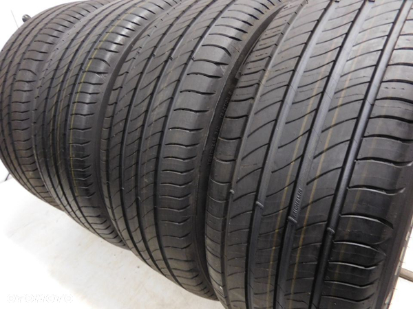 225/55 R17 101V MICHELIN PRIMACY 4 DEMO 2021ROK OKAZJA - 2