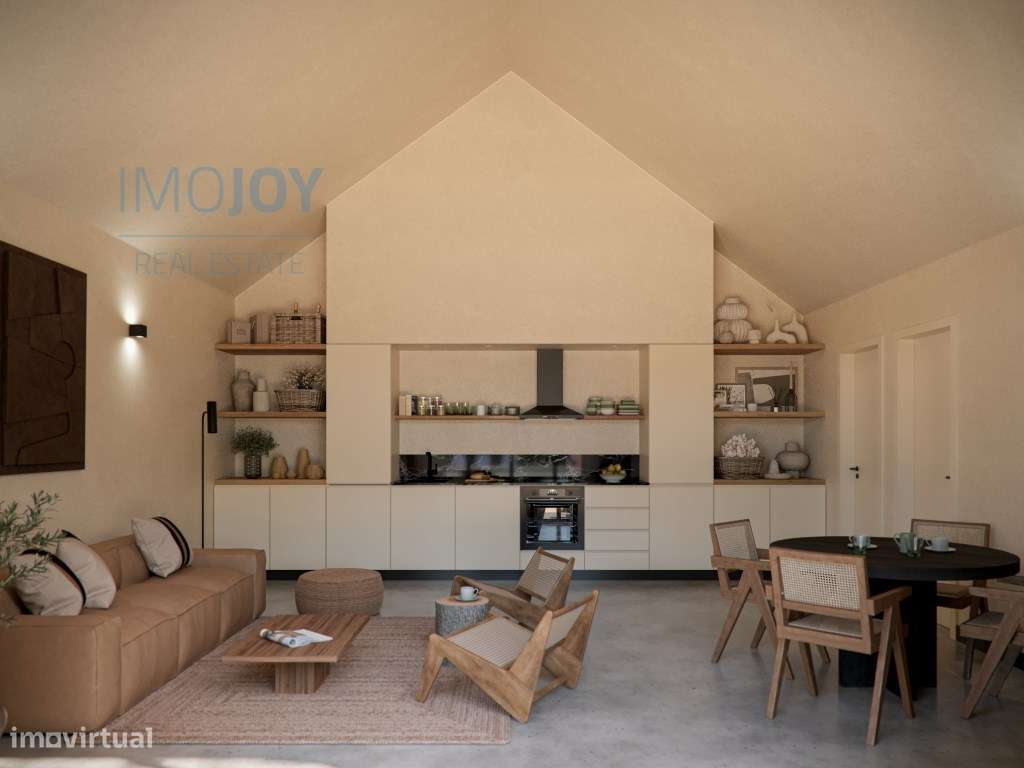 Loft para Venda em Grândola - Grande imagem: 5/32