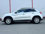 Mitsubishi ASX 2.2 DI-D 4WD Automatik Diamant Edition+ - 11