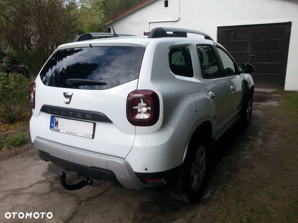 Dacia Duster - 10