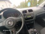 Volkswagen Polo 1.2 12V Comfortline - 17