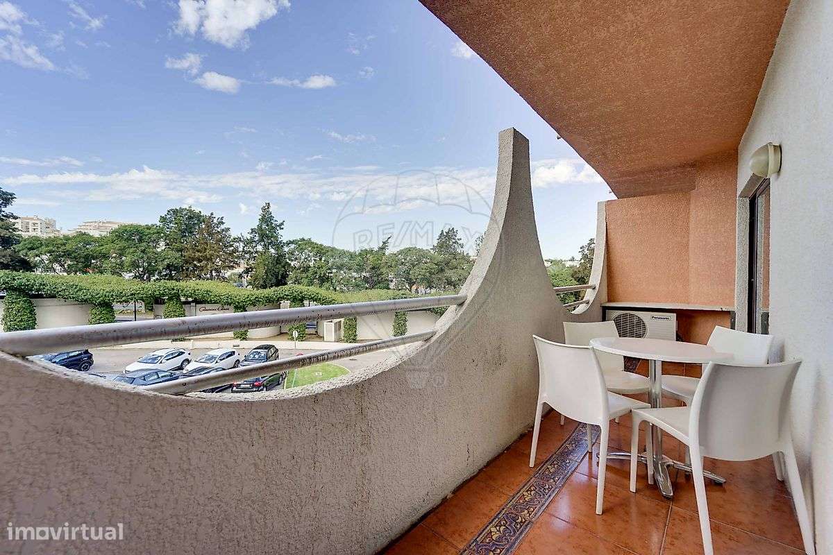 Apartamento T1 para venda - Grande imagem: 5/18