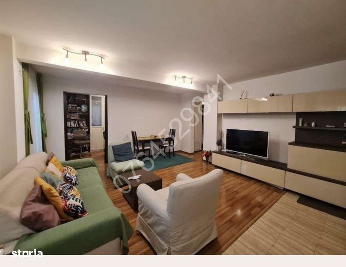 Apt. 3 camere,Aviatiei, Str. Alexandru Serbanescu, la 8 minute metrou - Imagine principală: 2/10