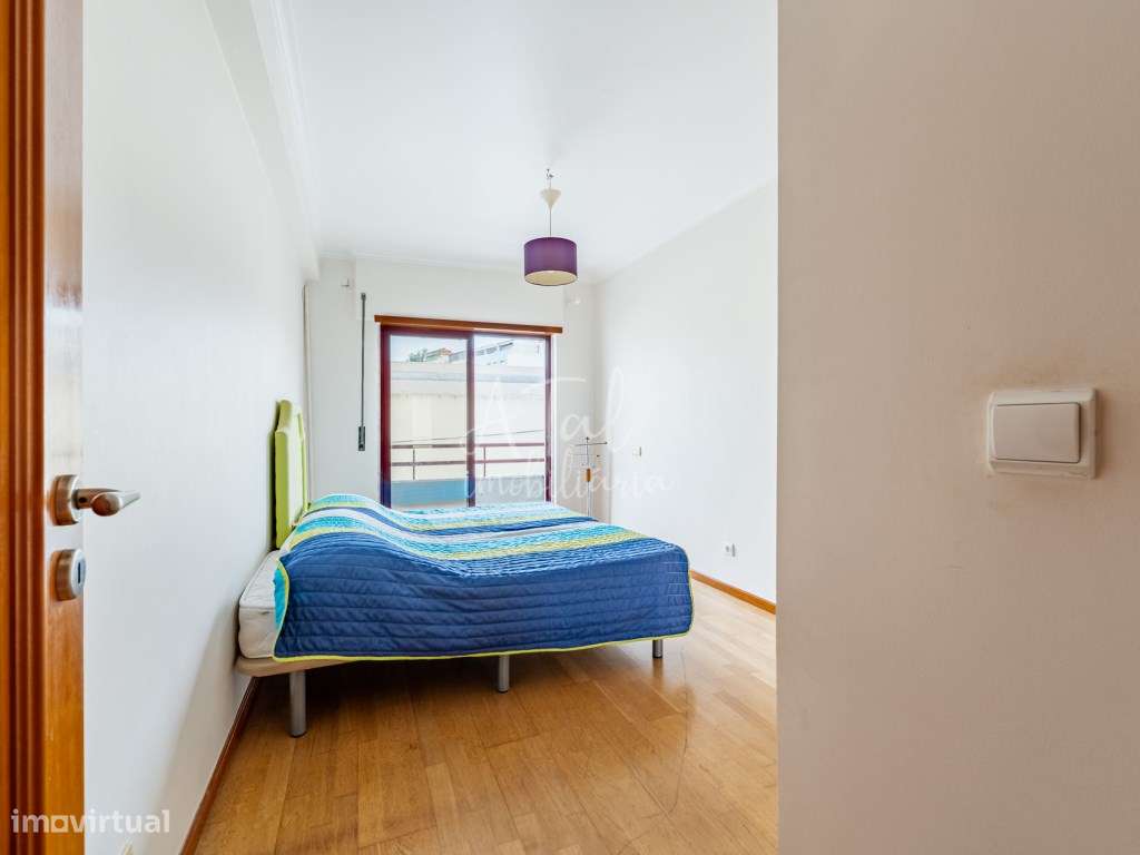 Apartamento T3 com Estacionamento | 10 min de Lisboa-14