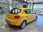 Seat Ibiza - 5