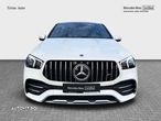 Mercedes-Benz GLE Coupe AMG 53 MHEV 4MATIC+ - 8