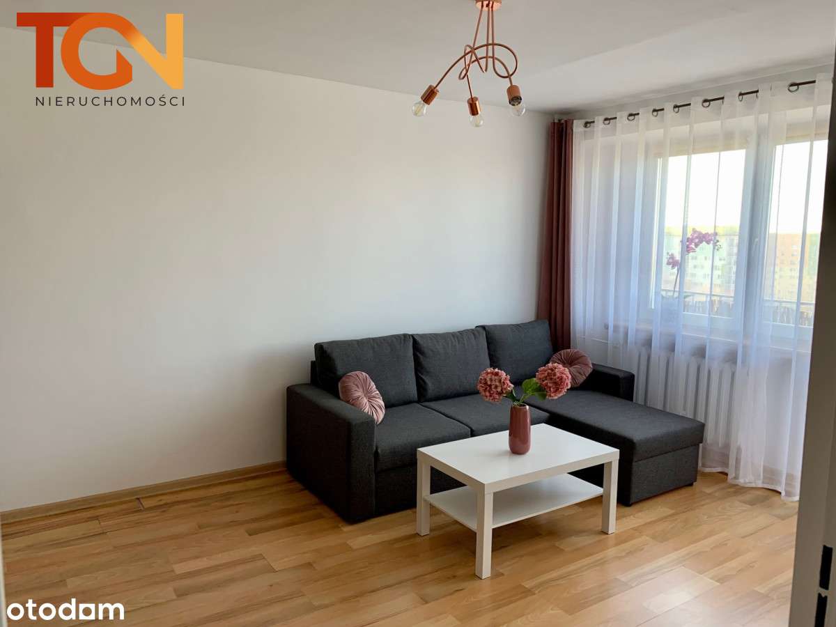 Kawalerka z balkonem- Górna - Pełny obrazek: 3/6