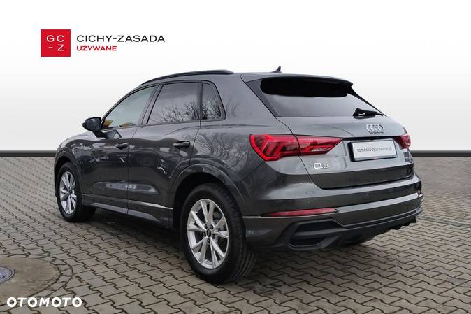 Audi Q3 35 TFSI mHEV S Line S tronic - 3