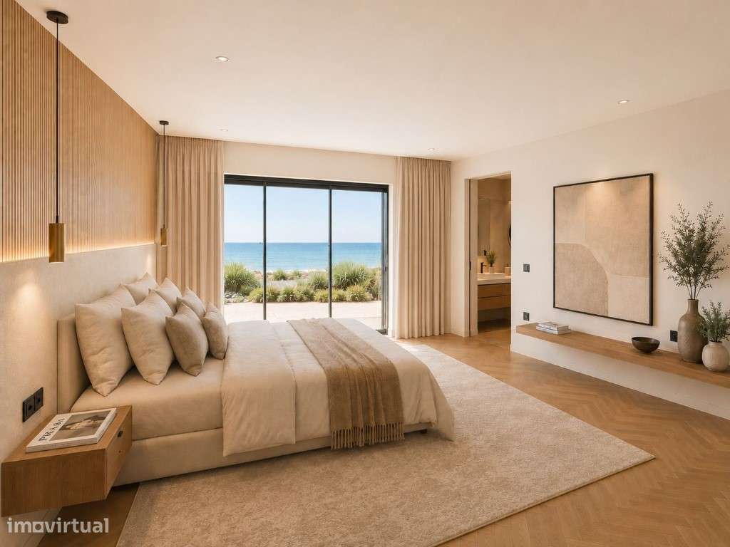 Moradia – Figueira da Foz, Murtinheira - Mais