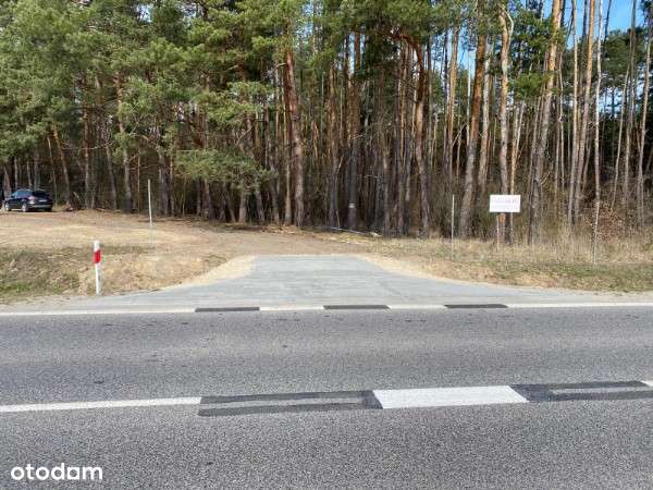 Atrakcyjne działki budowlane Staszów - Radzików - Pełny obrazek: 4/9