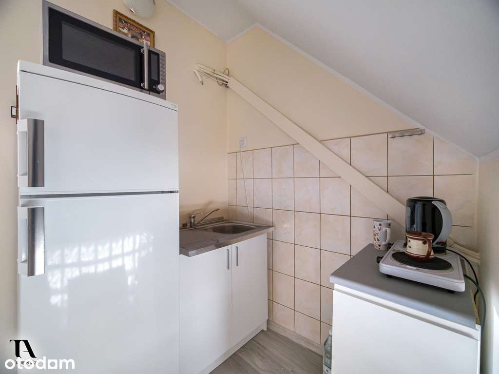 Gotowy budynek inwestycyjny w centrum Gostynia. - Pełny obrazek: 5/10