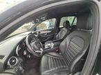 Mercedes-Benz GLC 250 d AMG Line 4-Matic - 12