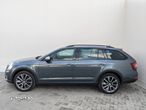 Skoda Octavia Combi 2.0 TDI 4x4 DSG Scout - 2