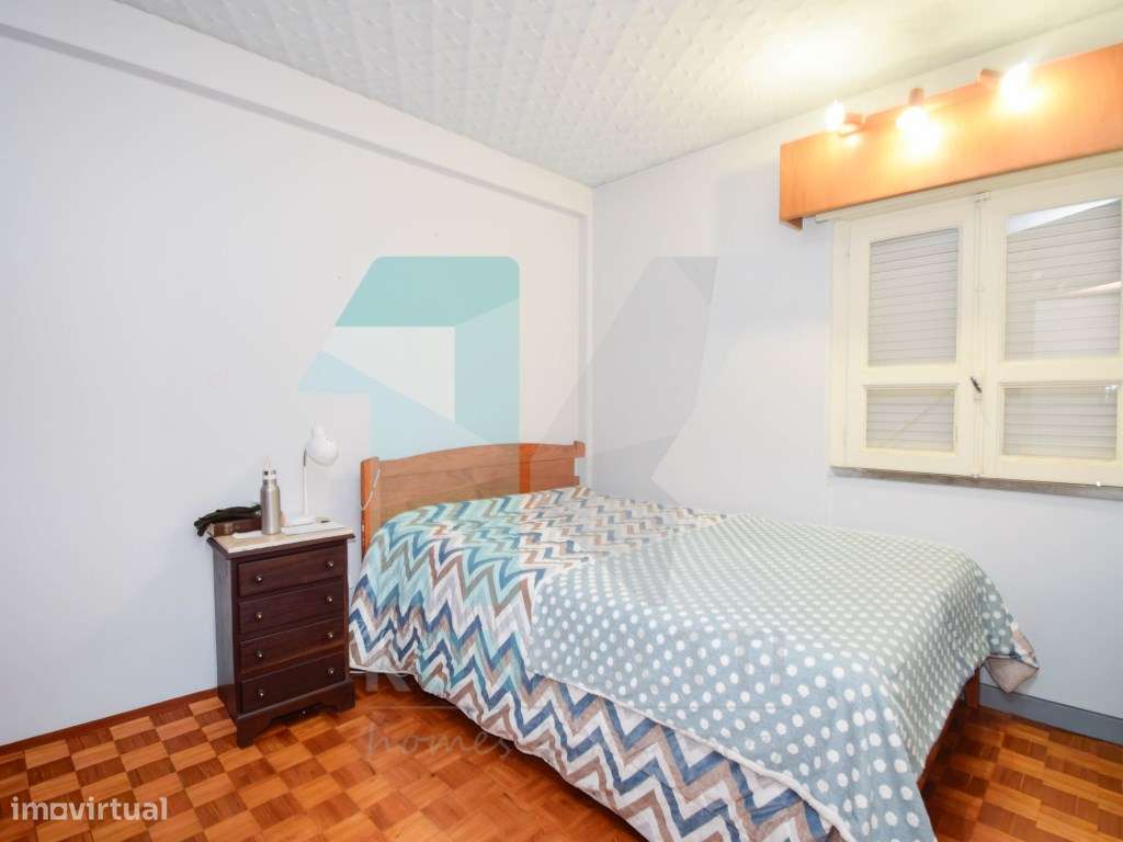 Apartamento T4 Alfragide - Amadora-13