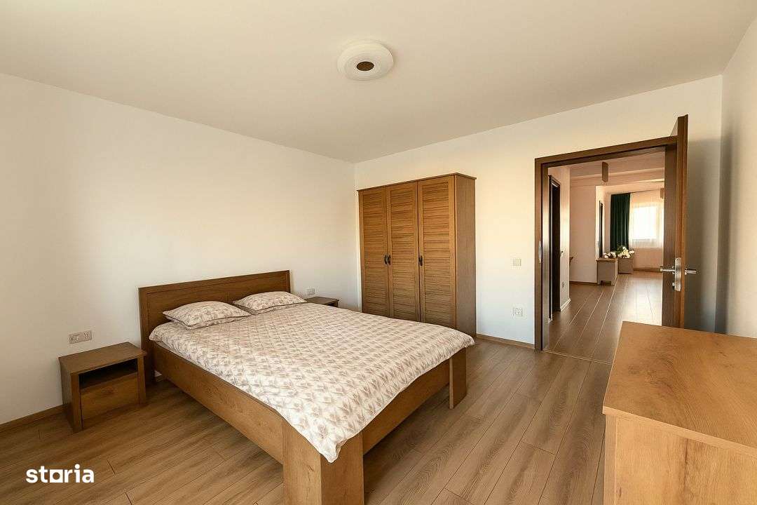 Apartament 2,5 Camere Arca Residence - Imagine principală: 3/5