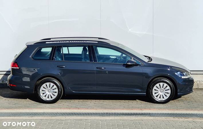 Volkswagen Golf VII 1.0 TSI BMT Trendline - 7