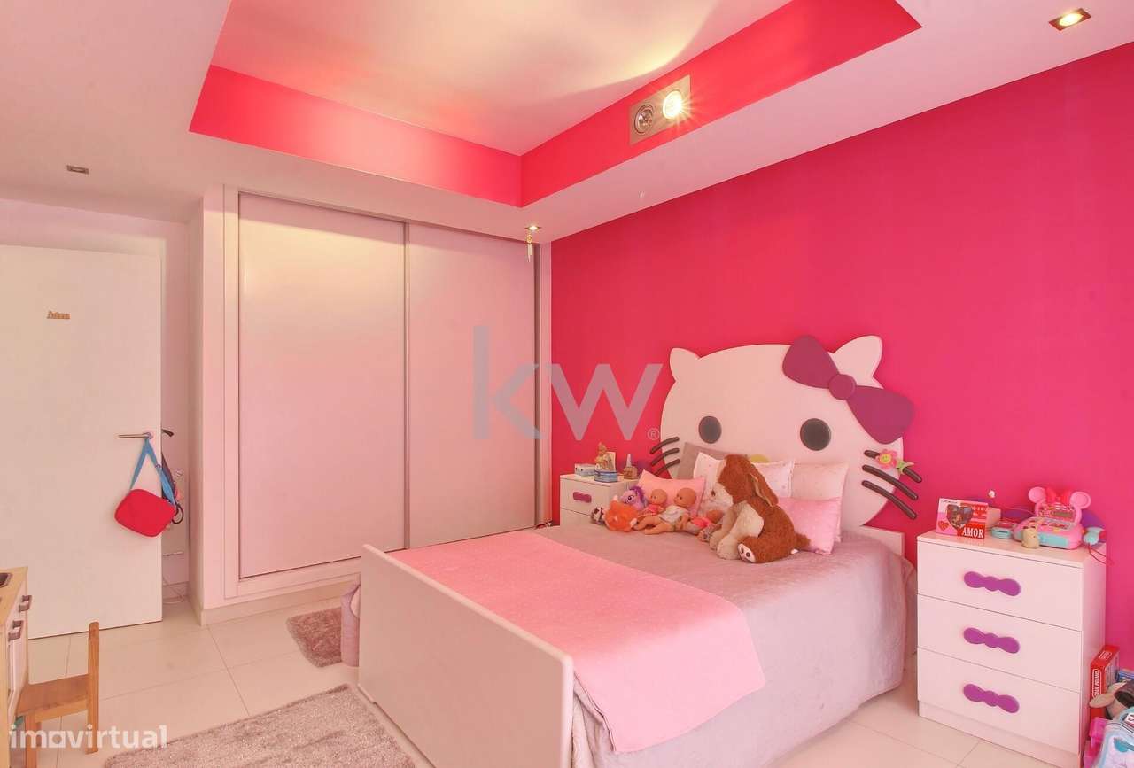 Moradia 3 quartos | anexos | jardim em Oliveirinha-23