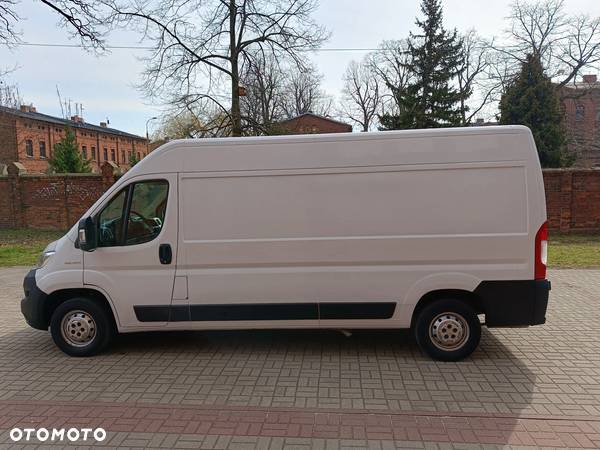 Fiat Ducato L3H2 Salon Polska 2.3 Iveko - 5