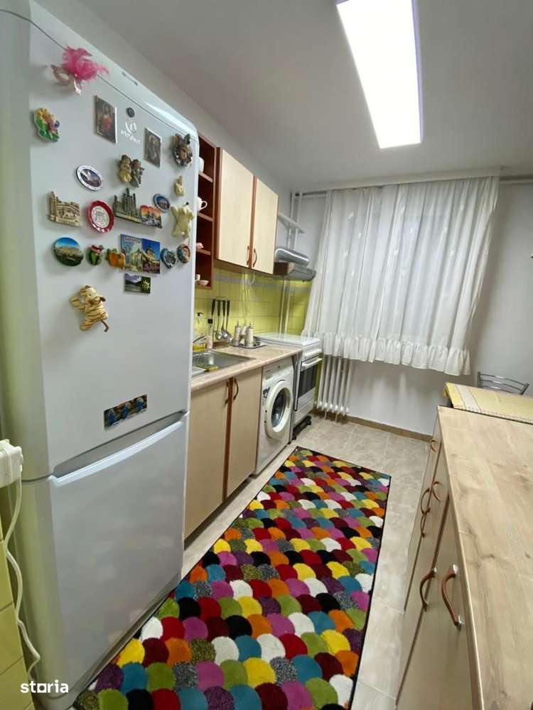 Apartament 3 camere Drumul Taberei Metrou Raul Doamnei-5