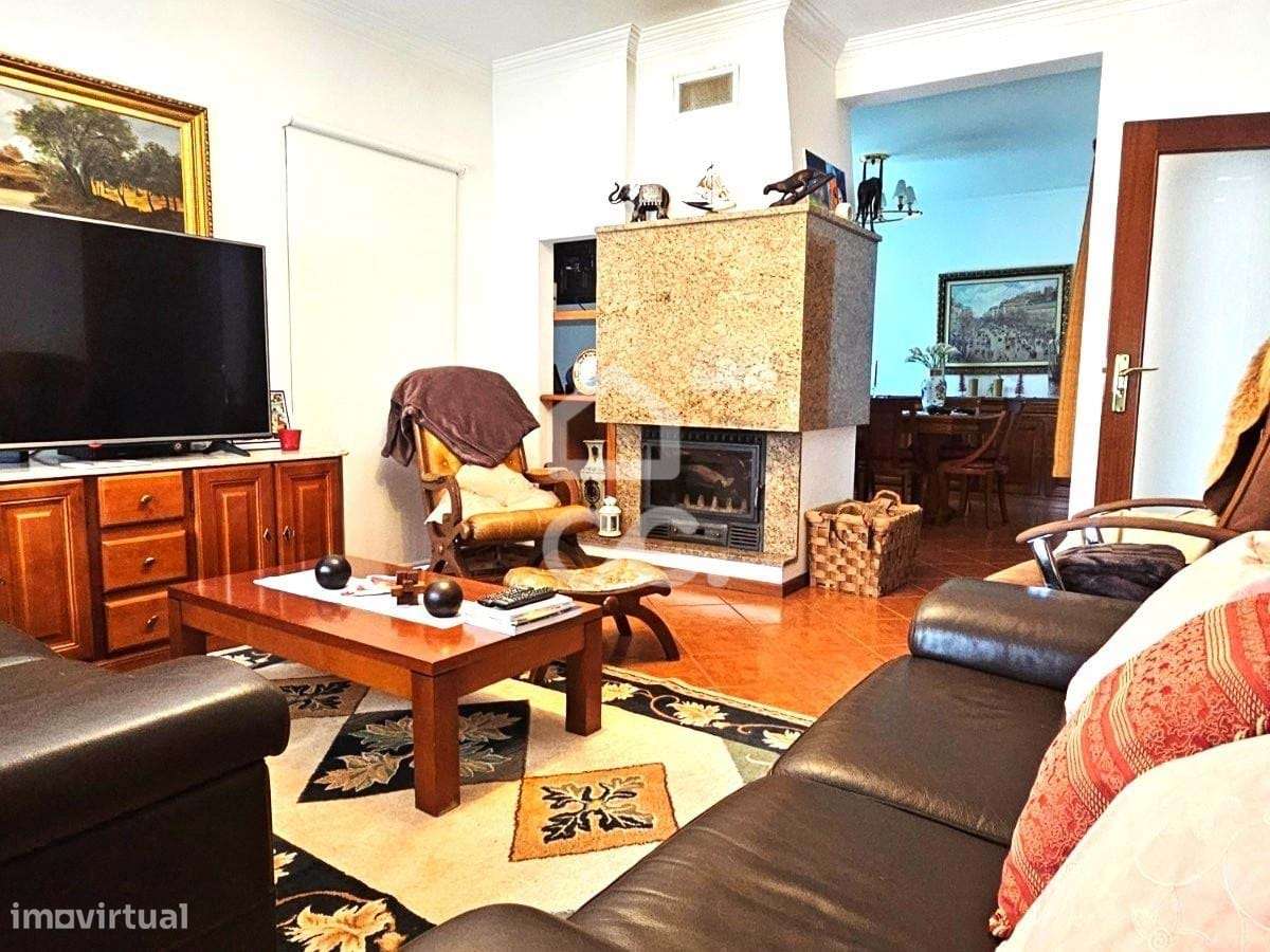 Moradia Individual V3+1 no Centro de Pevidém - Grande imagem: 5/30