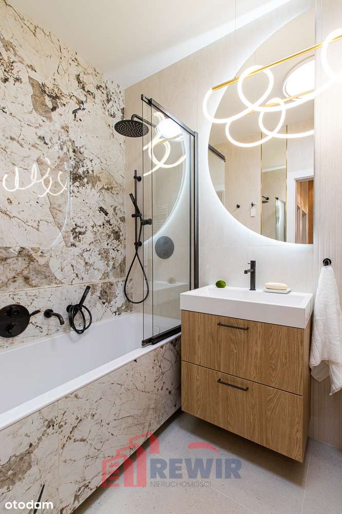 Piękne czteropokojowe mieszkanie przy ul. Łęczyckiej-11