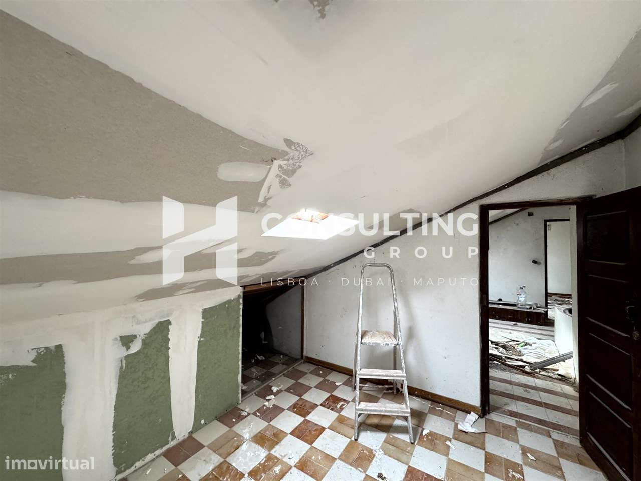 Apartamento T3+2 Venda em Moita,Moita-38