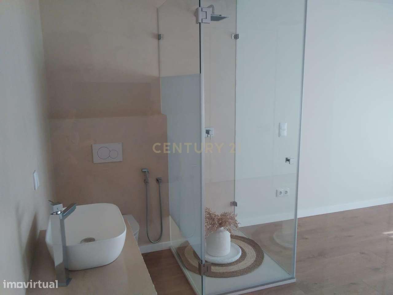 Apartamento T2 com Vista Mar | Complexo Turístico São Sebastião – Eric-8