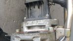 Racitor gaze cu egr fiat sedici 2.0 jtd d20aa 55229740 - 3