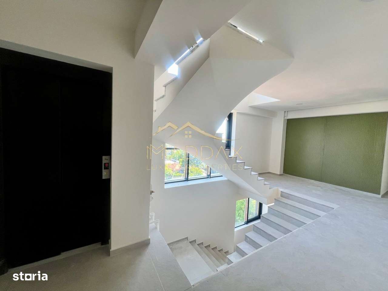 Studio *44mp* // Pipera - Voluntari - Imagine principală: 4/20