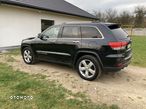 Jeep Grand Cherokee - 7