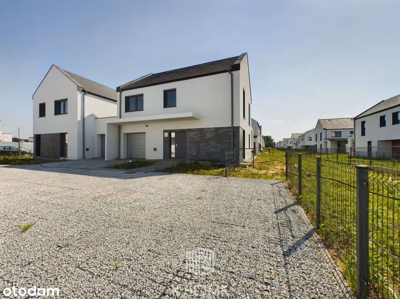 Oferta Dla Rodziny / Przemyślany Układ Domu-12