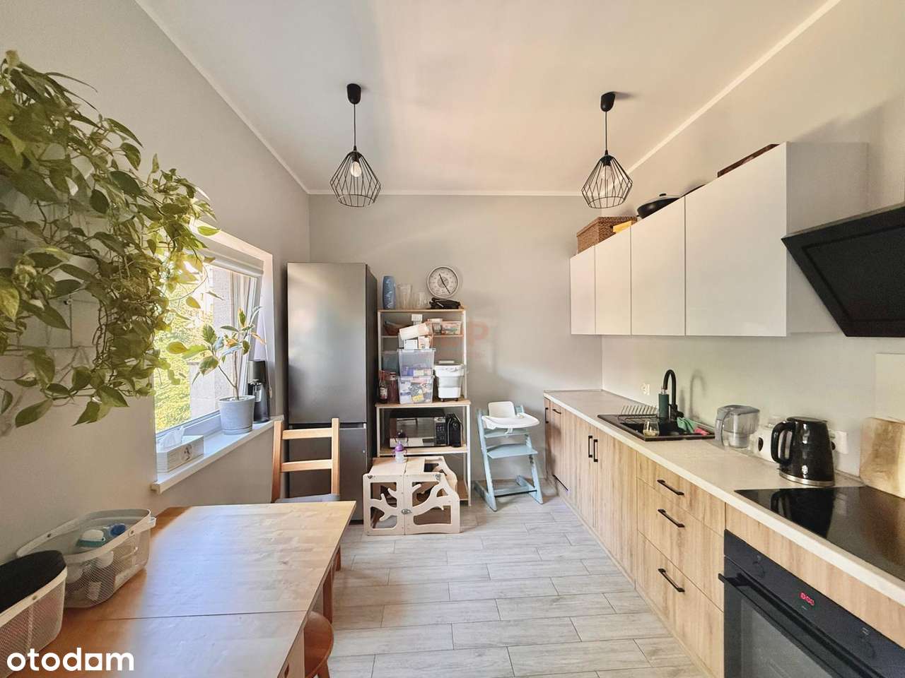 Bez remontu! 5 pokoi z balkonem na nowym osiedlu - Pełny obrazek: 2/13