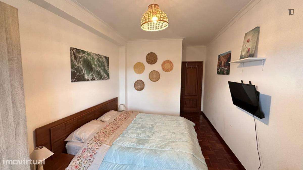 Apartamento com 2 quartos - localizado em Figueira da foz - Grande imagem: 5/6