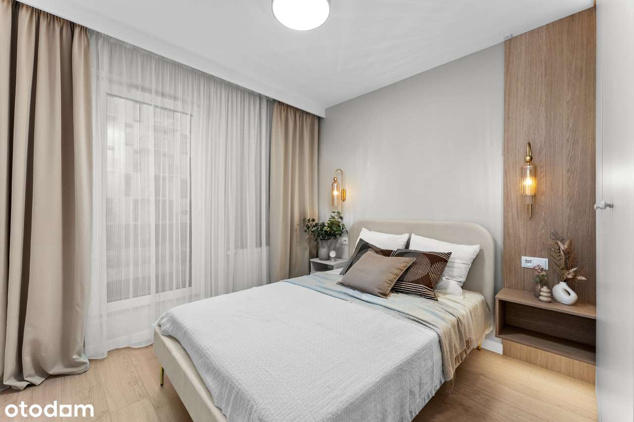 Bez Prowizji, Nowe, 2 pokoje, Górka Narodowa, Tramwaj, Os. OZON-5