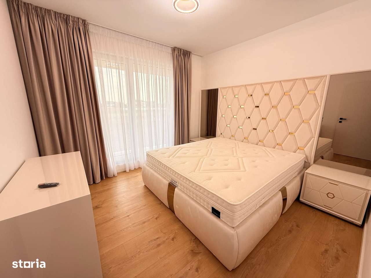 Comision 0% Apartament 2 camere cu 2 balcoane | Prima închiriere - Imagine principală: 5/8