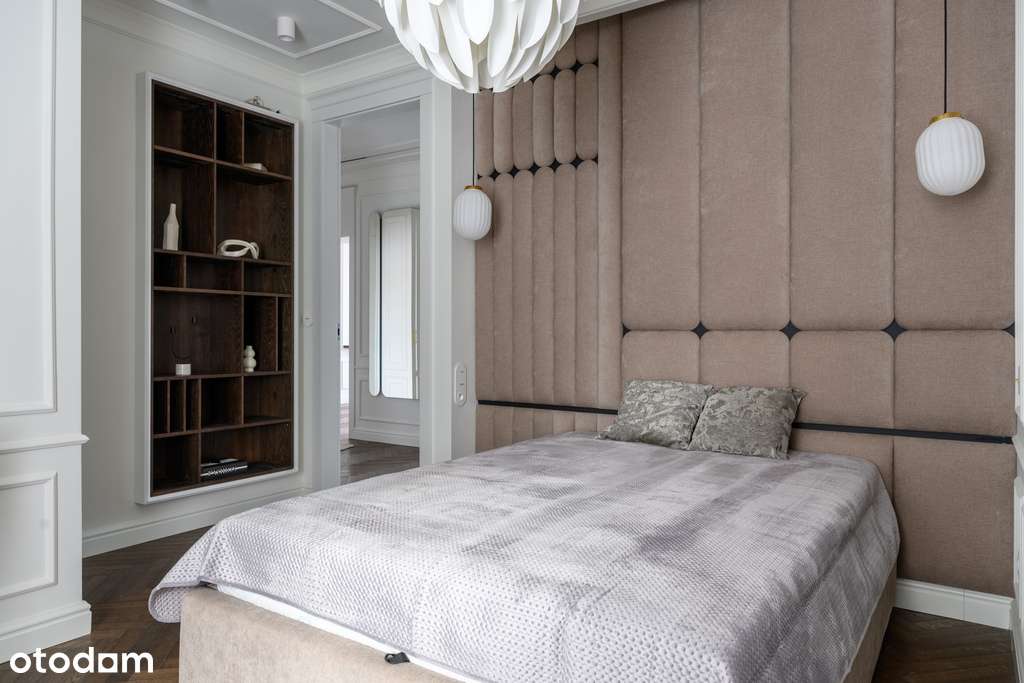 *Kamienica z duszą, Apartament w unikalnym standardzie | Piękny Widok*-15