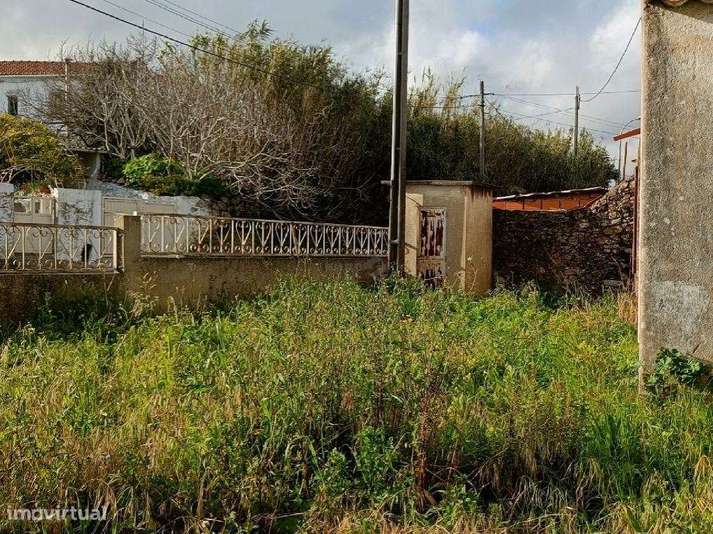 Excelente oportunidade para construção de 1 ou 2 moradias total 880...-19