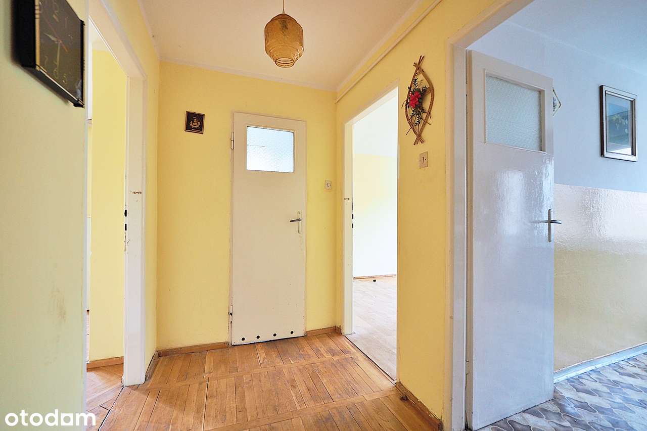 2 pok. mieszkanie na 1 piętrze | ul. 4 Marca - Koszalin | REZERWACJA - Pełny obrazek: 5/6