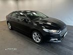 Ford Mondeo 2.0 TDCi Powershift - 27