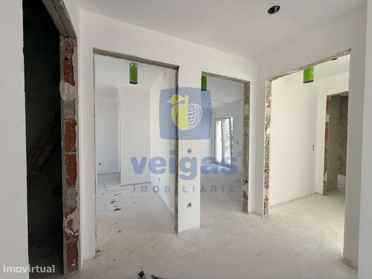 Moradia T4 com Piscina, Rooftop, Sistema VMC | Baleal – Peniche-15