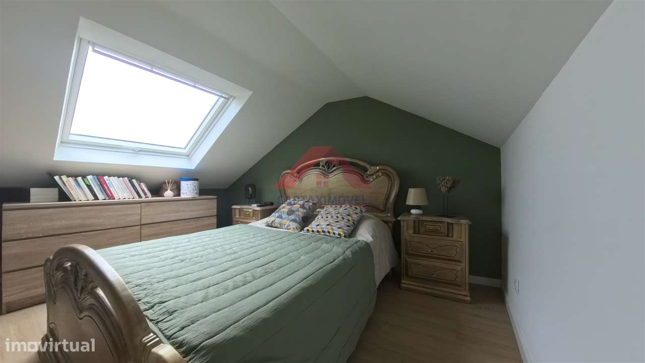 Moradia Isolada T1 Venda em Manique do Intendente, Vila Nova de São Pe-10