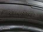 2x 225/55R17 OPONY LETNIE Continental ContiVanContact 200 101V RF - 7