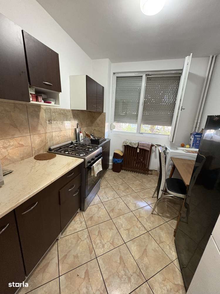 Apartament doua camere , Bul  Stefan cel Mare - Imagine principală: 5/8