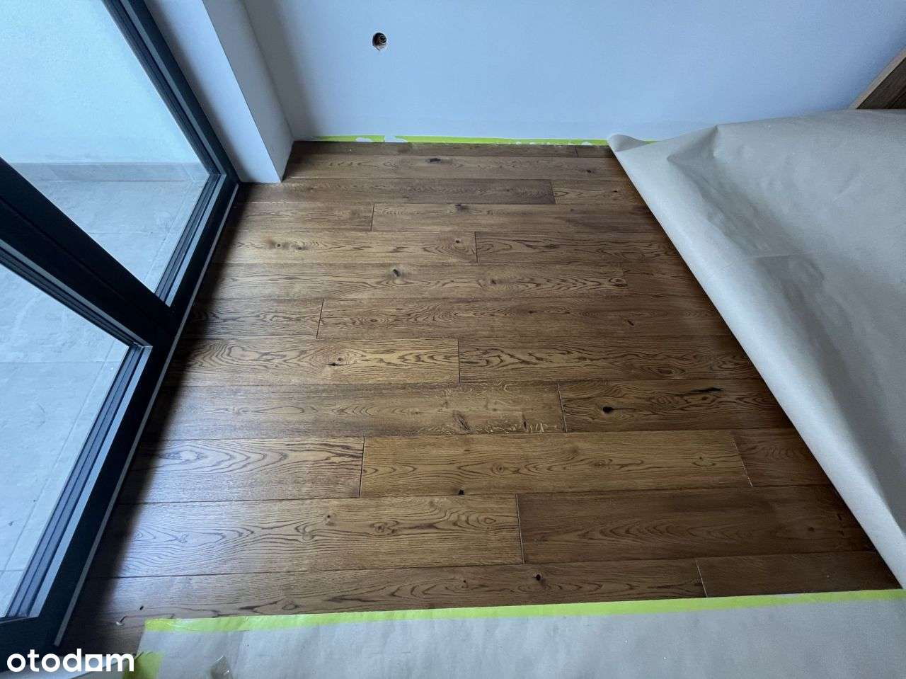 Pilna sprzedaż. Wykończony pod klucz, centrum Legi-10